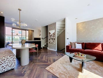 Te huur: Huis Akbarstraat in Amsterdam, Noord-Holland, Amsterdam