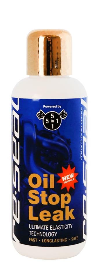 5in1 5in1 re seal oil stop leak 150 ml, Verzenden