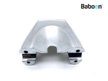 Stuurklem / Riser Set Harley-Davidson XL 1200 C Sportster, Motoren, Verzenden, Gebruikt