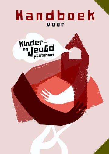 Handboek voor kinder- en jeugdpastoraat - Corien Rietberg, Verzenden, Zo goed als nieuw, Corien Rietberg