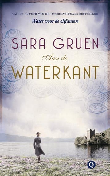 Aan de waterkant (9789021459516, Sara Gruen), Verzenden, Nieuw