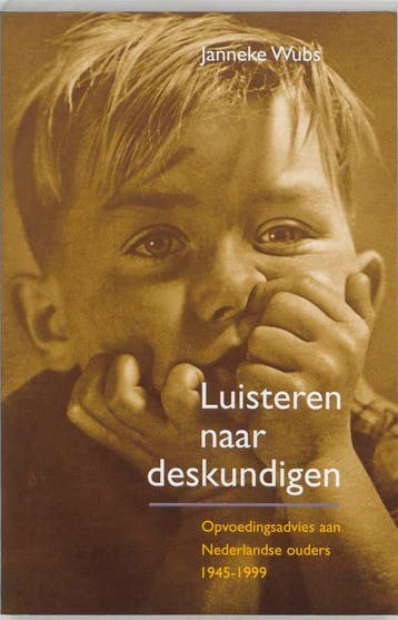 Luisteren naar deskundigen - J. Wubs 9789023240280, Verzenden, Gelezen, J. Wubs