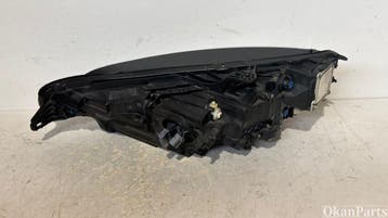 Volvo V60 S60 II LED rechter koplamp rechts, Auto-onderdelen, Ophalen, Gebruikt, Volvo