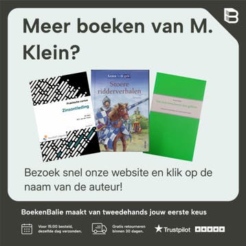 Praktische cursus spelling - M. Klein 9789001471965, Boeken, Verzenden, Gelezen, M. Klein