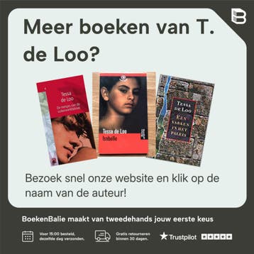 Toen zat Lorelei nog op de rots - T. de Loo 9789029527927, Boeken, Verzenden, Gelezen, T. de Loo
