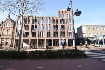 Te huur: Appartement Zuid Koninginnewal in Helmond, Appartement, Helmond, Noord-Brabant