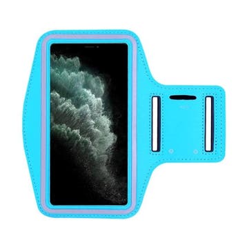 Waterdicht Hoesje voor iPhone 5C - Sport Tasje Zakje Cover, Verzenden, Nieuw
