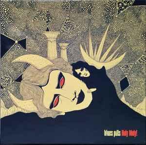 LP nieuw - Blues Pills - Holy Moly! Limited Edition Box Set, Verzenden, Nieuw in verpakking