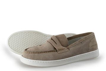Cycleur de Luxe Instappers in maat 42 Beige, Overige kleuren, Verzenden, Overige typen, Zo goed als nieuw