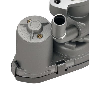 EGR Magneetklep geschikt voor Fiat Ducato 100 2.2D 2006-2..., Auto-onderdelen, Verzenden, Nieuw, Fiat