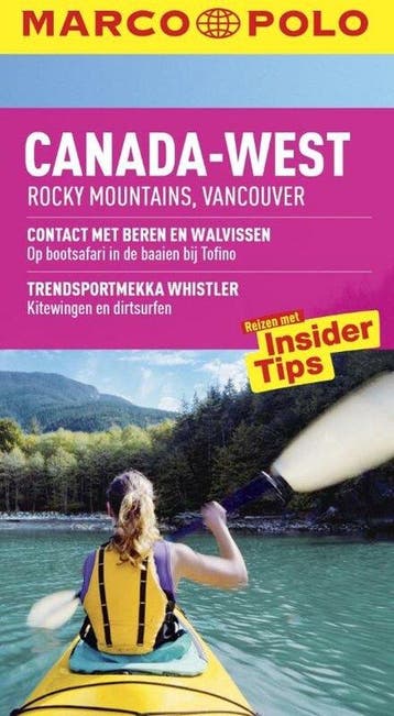 Canada - Teuschl, Verzenden, Gelezen
