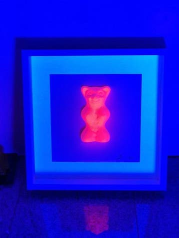 D - Uli - HARIBO, Antiek en Kunst
