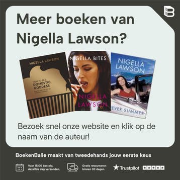 How To Be A Domestic Goddess - Nigella Lawson 9780701168889, Verzenden, Gelezen, Nigella Lawson