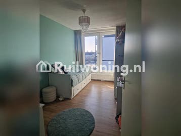 Mooi ruim appartement in Beverwijk voor woning in Castricum, Amsterdam