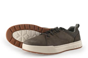 Timberland Veterschoenen in maat 43 Bruin, Kleding | Heren, Schoenen, Bruin, Verzenden, Timberland, Zo goed als nieuw