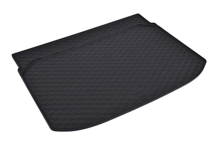 Kofferbakmat voor Nissan Qashqai vanaf 2022- (ook e-POWER), Auto diversen, Automatten, Nieuw, Verzenden