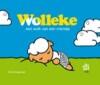 Wolleke / Een wolk van een vriendje / Wolleke - D. Hoogeveen, Verzenden, Gelezen, D. Hoogeveen