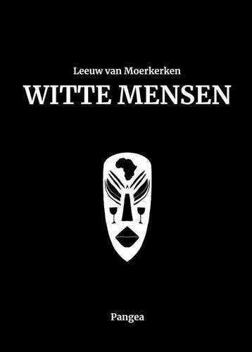 Witte Mensen | Leeuw Moerkerken | Nieuw, Ophalen of Verzenden, Nieuw, Leeuw Moerkerken