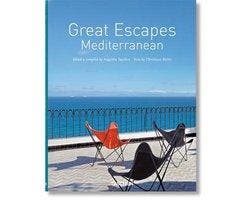 Great Escapes Mediterranean - Great Escapes Mediterranean, Ophalen of Verzenden, Nieuw