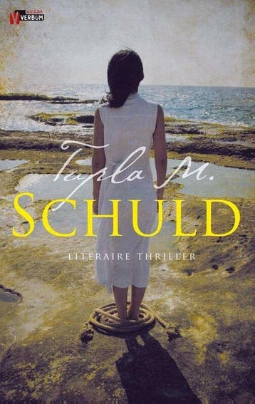 Schuld, Boeken, Ophalen of Verzenden, Nieuw