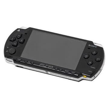 Sony PSP 2000 slim & lite zwart, Spelcomputers en Games, Verzenden, Nieuw