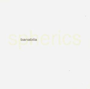 cd single - Banabila - Spherics, Verzenden, Zo goed als nieuw, Pop