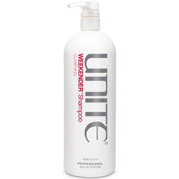 Unite  Weekender Shampoo  1000 ml, Verzenden, Nieuw