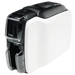 Zebra ZC100, eenzijdig, 12 dots/mm (300 dpi), USB, Verzenden, Nieuw