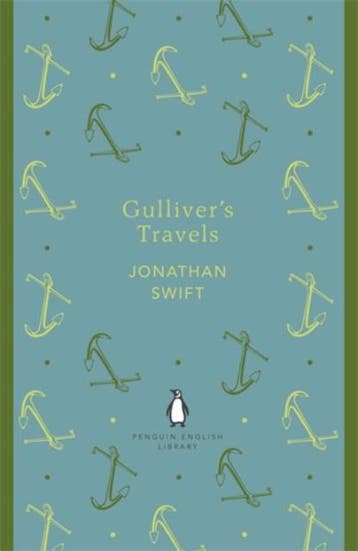 Gullivers Travels 9780141198989, Verzenden, Zo goed als nieuw