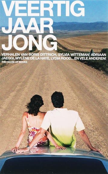 VEERTIG JAAR JONG 9789044315943, Boeken, Verzenden, Gelezen