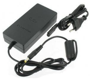 Originele PS2 voedingskabel, stroomkabel met garantie, Ophalen of Verzenden, Zo goed als nieuw, Voeding, Oplader of Kabel, PlayStation 2