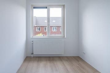 Huis Simone de Beauvoirstraat in Nijmegen, Gelderland, Overige soorten, Via bemiddelaar, Nijmegen