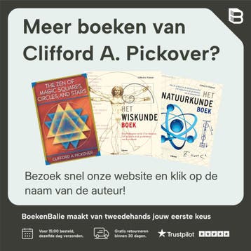 STARS OF HEAVEN C - Clifford A. Pickover 9780195148749, Verzenden, Zo goed als nieuw, Clifford A. Pickover