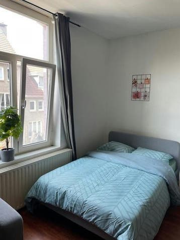 Kamer te huur in Maastricht - 20 m² - 1 kamer(s), Maastricht