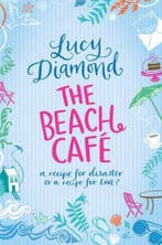 Beach Cafe 9780330520539 Lucy Diamond, Boeken, Verzenden, Gelezen, Lucy Diamond