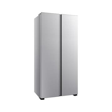 Fridgemaster MS83430ES - Amerikaanse Koelkast - 178 cm - 441, Ophalen of Verzenden, Nieuw