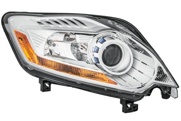 Koplamp o.a: Ford, Auto-onderdelen, Verlichting, Nieuw, 12 maanden garantie, Ford USA, Ophalen of Verzenden