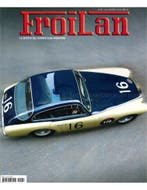 2010 FERRARI FROILAN MAGAZINE ARGENTINIE 26, Boeken, Auto's | Folders en Tijdschriften, Nieuw, Ferrari, Author