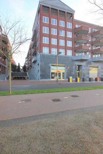 Appartement te huur aan Grauwaartsingel in Utrecht, Utrecht