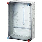 Hensel Mi Verdelers kWh Meterkast (leeg) - MI 2300, Verzenden, Nieuw, Overige typen