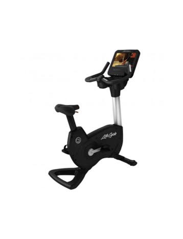 - Life Fitness Platinum Club Series Se3hd Hometrainer, Ophalen of Verzenden, Nieuw, Hometrainer