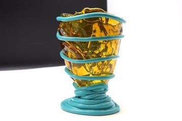 Fish Design - Corsi Design - Gaetano Pesce - Vaas - Pompitu