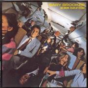 Gary Brooker - No More Fear Of Flying, Ophalen of Verzenden, Gebruikt