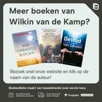 De Goede Herder 9789080954601 Wilkin van de Kamp, Verzenden, Zo goed als nieuw, Wilkin van de Kamp