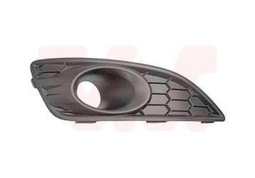Grille o.a: Ford, Fiesta 6, Fiesta 6 (JA8), Ophalen of Verzenden, Nieuw, Rechts, Ford USA