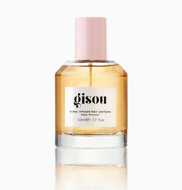 Gisou - Honey Infused Hair Perfume - 50ml, Verzenden, Nieuw