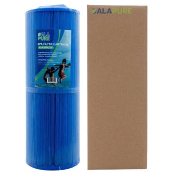 Waterfilter voor Spa Magnum O250, Verzenden, Nieuw