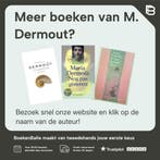 Verzameld werk 9789021459455 M. Dermout, Boeken, Verzenden, Gelezen, M. Dermout