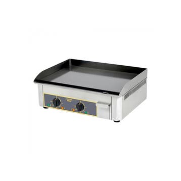 Roller Grill bakplaat elektrisch, Ophalen of Verzenden