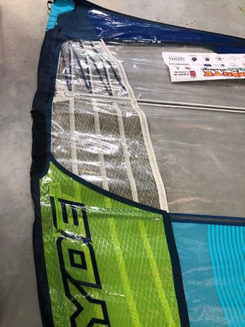 Neilpryde Flight EVO 3 9.0, Verzenden, Nieuw